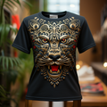 GIOMO Jungle Spirit Tee