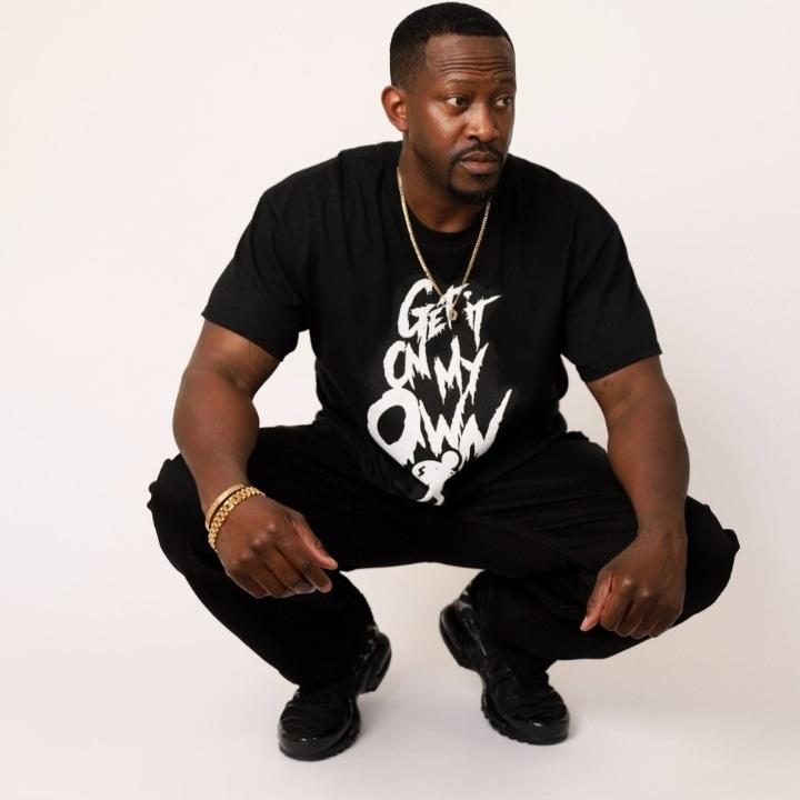 GIOMO Classic Tee